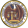 Emblem of the United States Court of Appeals Eleventh Circuit